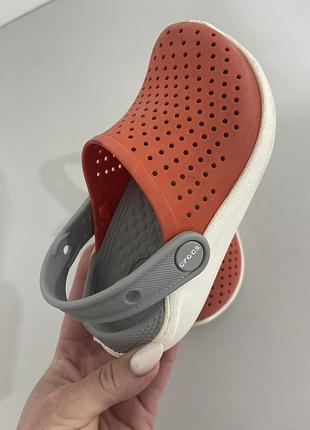 Crocs/оригінал/для підлітків 2