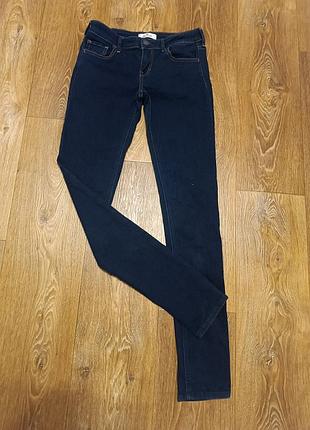 Стильні джинси hollister california/w26