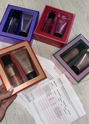 Наборі від victoria’s secret оригінал