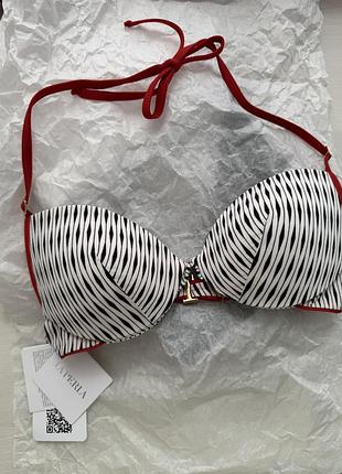 La perla ліф від купальника новий оригінал 38