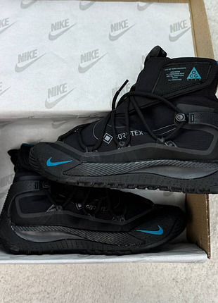 Acg terra antarktik black/blue 7