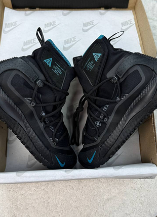 Acg terra antarktik black/blue 4