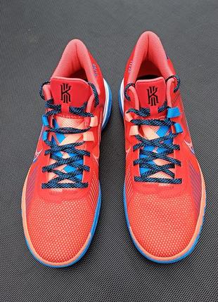 Кроссовки баскетбольные&nbsp;nike kyrieflytrap 5 оригнал 44р 44.5р 45р 45.5р 46р 47р