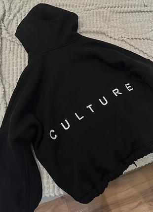 Худі zoho culture