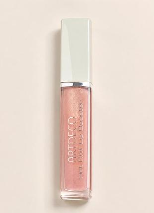 Блиск-збільшувач для губ artdeco hot chili lip booster 6 мл оригінал німеччина