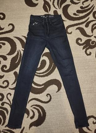 Джинси skinny жіночі colin's