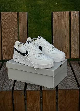 Кроссовки nike air force