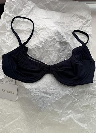 La perla топ від купальника новий