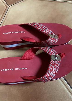 Tommy hilfiger
