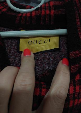 Худи gucci 3