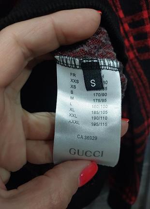 Худи gucci 4