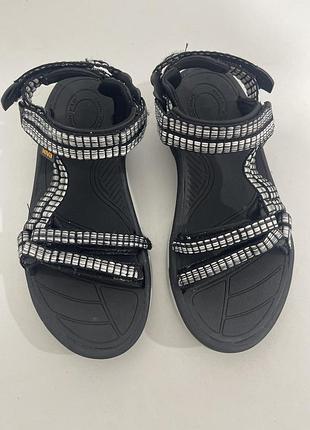 Teva/оригінал/сандалі жіночі