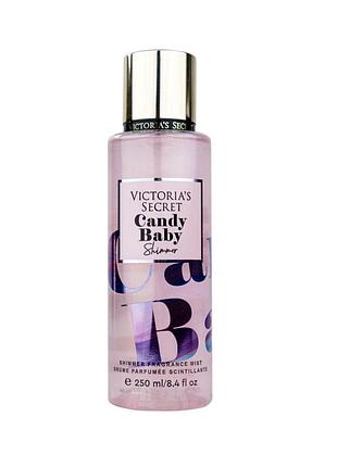 Парфумований спрей для тіла victoria's secret (аналог)