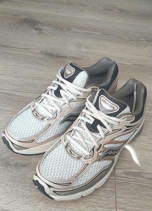 Кросівки saucony progrid omni 9 og