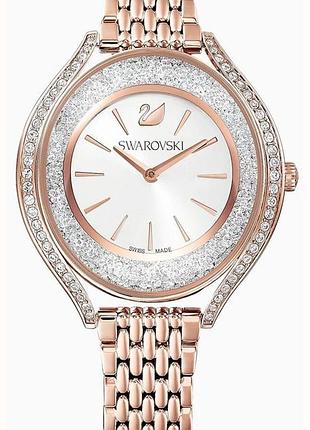 Часы swarovski