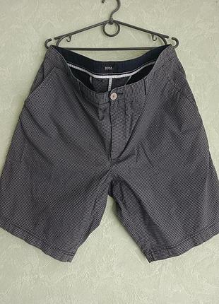 Шорти hugo boss 2xl