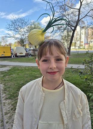 Обруч,цибуленок, 4