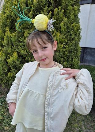 Обруч,цибуленок, 2
