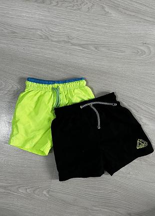 Спортивні шорти