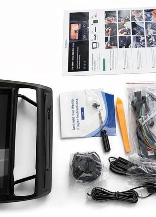 Автомагнитола android для bmw 1 series (e81 e82 e87 e88) 2din gps, bluetooth, usb + комплект подключения
