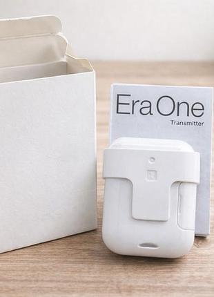 Беспроводной передатчик era one transmitter | bluetooth аудио адаптер для наушников и устройств