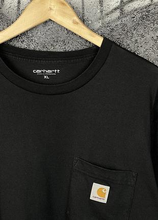Carhartt wip 🔝 лонгслів 4