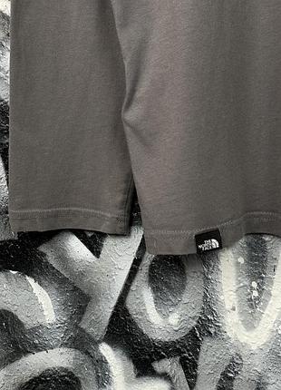 The north face 🔝 лонгслів 7