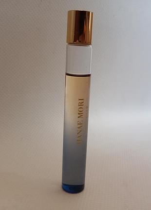 Парфюмированная вода. hanae mori butterfly blue butterfly edp 10ml.