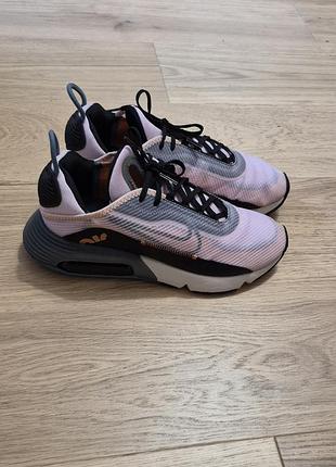 Nike air max кроссовки кроссовки крассовки