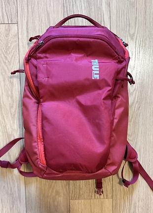 Міський рюкзак thule enroute 23l