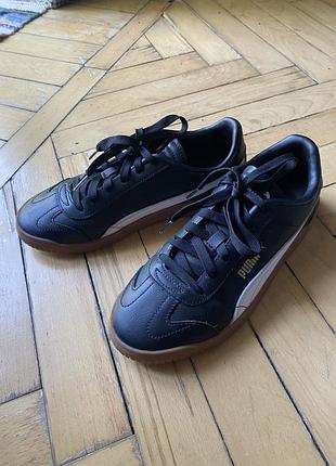 Кросівки/кеди puma