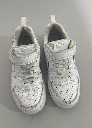 Nike/кросівки дитячі