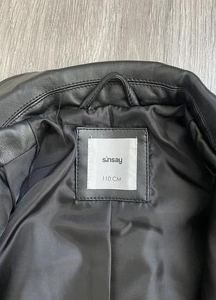 Косуха sinsey 110 cm 3