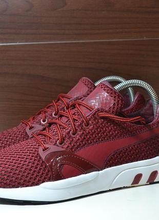 Puma trinomic 39-40р кроссовки оригинал