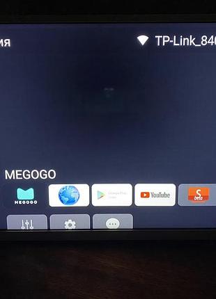 Телевизор kivi smart tv плюс кронштейн в подарок 3