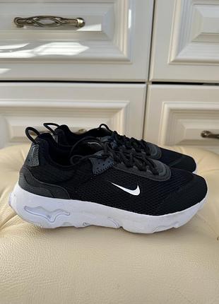 Кросівки nike react live оригинал 3