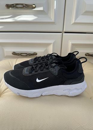 Кросівки nike react live оригинал 4