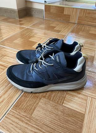 Кросівки geox