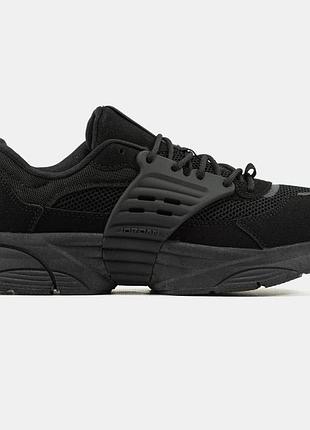 Мужские кроссовки nike air jordan trunner black / smb+ 🔗