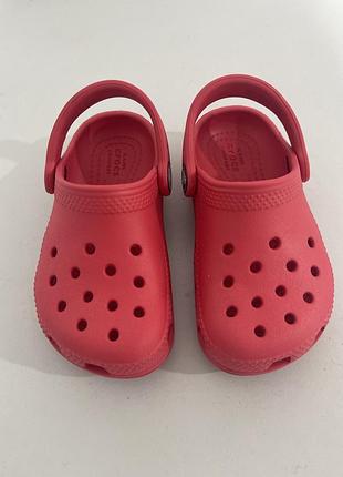 Crocs/ оригінал/ с8