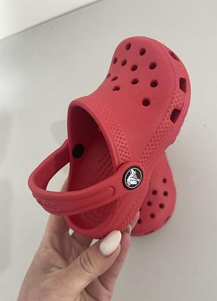 Crocs/ оригінал/ с8 2