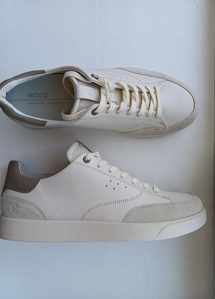 Кеды низкие ecco street lite 52139460797 zm5920 размеры 40,44,45 оригинал