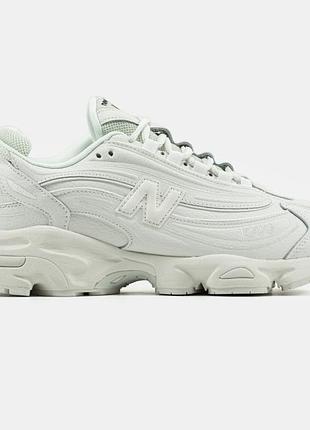 Женские кроссовки new balance 1000 white / smb+ 🔗