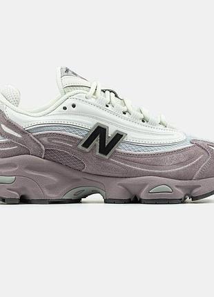 Женские кроссовки new balance 1000 ice wine / smb+ 🔗