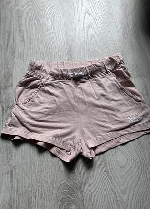 Шорти h&m p. 164 3
