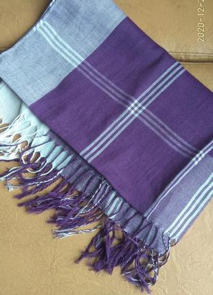 Новый платок шарфик