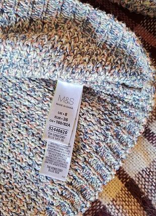 Стильный бренд marks &amp; spencer 5