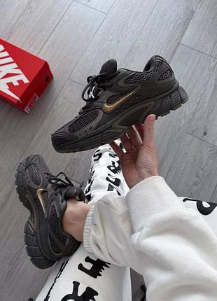 Чоловічі кросівки nike v5 rnr grey gold / smb+ 🔗