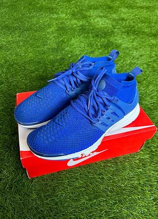 Nike air presto 2