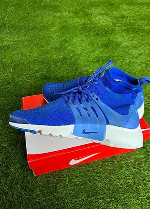 Nike air presto 7